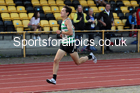 1500 metres, 2021 North East Grand Prix 5, Monkton, Wednesday, July 21st. Photo: David T. Hewitson/Sports for All Pics